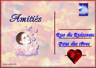 Amitie